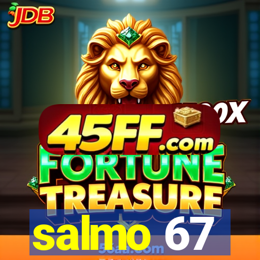 salmo 67